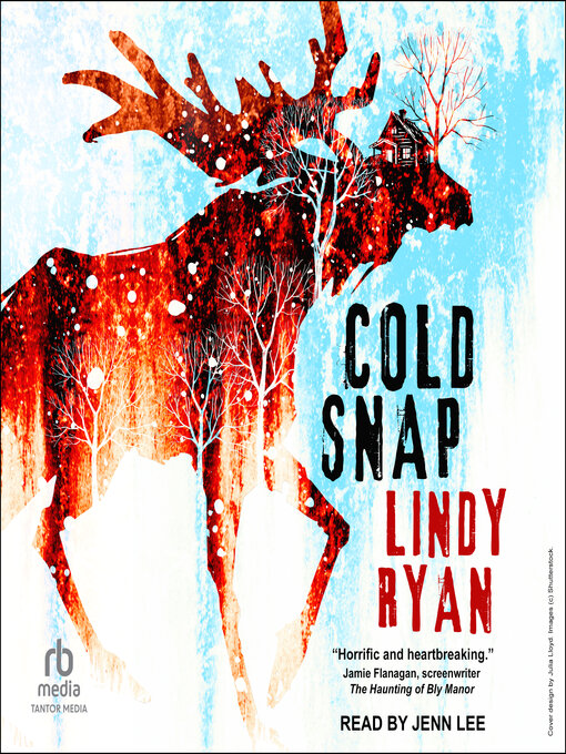 Title details for Cold Snap by Lindy Ryan - Available